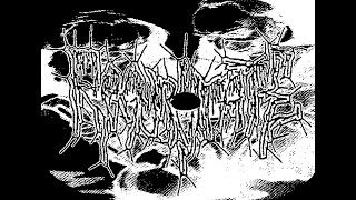 REGURGITATE  Tracks from Cripple Bastards split 7quot 2002 [upl. by Kiele904]