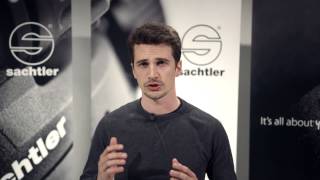 Sachtler Ace Accessories Tutorial Video [upl. by Berhley]