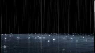 Rain Sleep  Includes Binaural Beat Delta 05hz [upl. by Ahsyle]