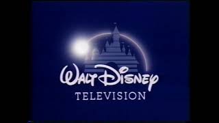 Walt Disney Television 1987 [upl. by Colette121]