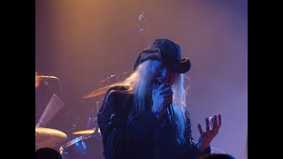 Warrel Dane  Insignificant Nevermore [upl. by Aierdna561]