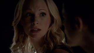 Stefan amp Caroline  5x04 5 You have me [upl. by Armilda]