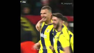 Slavia Pragıda bele udtuq fb fener fenerbahce slaviapraha edit capcut [upl. by Eipper]