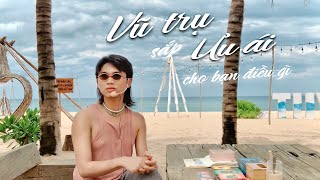 💫Vũ trụ sắp “ƯU ÁI” bạn điều gì🦋🐚 Kitoàn Tarot Channel [upl. by Yor526]