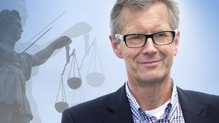 Akte Christian Wulff  Absturz eines Bundespräsidenten Doku [upl. by Akinas]