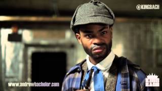 Sherlock Homeboy Part 2 by KingBach [upl. by Sheila]