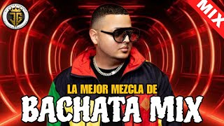 LA MEJOR MEZCLA DE BACHATA VIEJA  BACHATA CLASICA  BACHATA CORTA VENAS  BACHATA DE CABARET [upl. by Marzi]