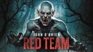 PostApocalyptic Audiobooks Red Team Series  Full Audiobooks [upl. by Kristina]