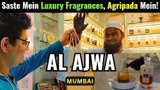 Get READY to Discover the CHEAPEST Branded Perfume Clones in Mumbai [upl. by Hardan950]