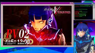 SMTV Vengeance New Trailer ReactionDiscussion both JPENG [upl. by Mendelsohn996]