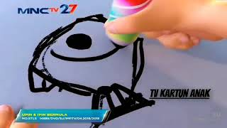 Upin ipin Full movie pensil ajaib✏ [upl. by Ellen]