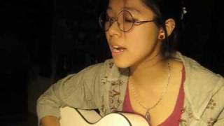 Tire Swing  Kimya Dawson cover 2010 [upl. by Tolecnal620]