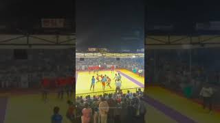 Bhatkal Pro Kabaddi 🇮🇳🇮🇳 [upl. by Almat]