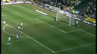 Derby County 1  0 Leicester City Own Goal [upl. by Chill159]