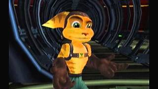 Ratchet amp Clank Blargian Snagglebeast Boss Battle Part 14 [upl. by Leugim734]