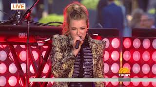 Rachel Platten  Fight Song Today Show [upl. by Darleen222]