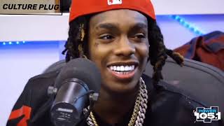 YNW Melly FUNNY MOMENTS 2019 [upl. by Neelyk]