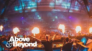 Above amp Beyond and Armin van Buuren  Show Me Love Live at Transmission Sydney 2019 [upl. by Hannah597]