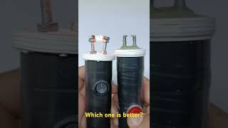 Comparison of plasma and element lighters [upl. by Aix]