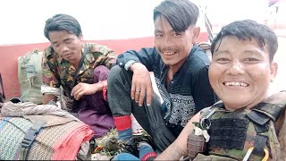 “Im an expert in killing” Myanmar junta soldier [upl. by Major]