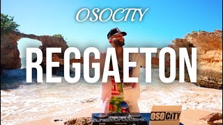 Reggaeton Mix 2024  The Best of Reggaeton 2024 by OSOCITY [upl. by Rustin]