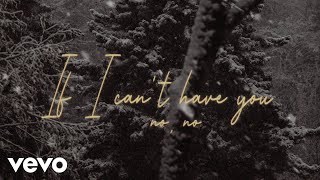 Leona Lewis  If I Cant Have You Official Lyric Video [upl. by Cherian]