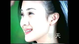 Head amp Shoulders Shampoo Commercial 1999 [upl. by Hanahsuar]