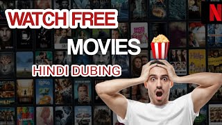 watch free netflix all movies  netflix 2nd version in 4k quality  watch and download movies [upl. by Moitoso]