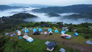 Tanay Camping Viewscape Nature’s Park [upl. by Halilak]