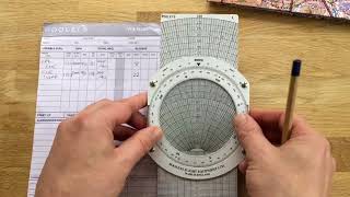 VFR Flight Planning [upl. by Fesuoy]