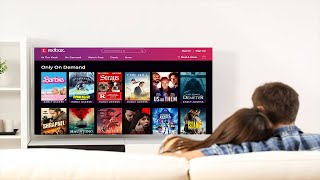 NEW Streaming App Coming to Firesticks and Fire TVs later in 2023 [upl. by Delanos]