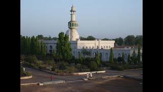 Mansoorah Malegaon  Tarana Jamia Mohammadia Mansoorah [upl. by Aneehsyt808]