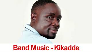 ABAMANYI OMUKWANO  Geofrey Lutaaya  Ugandan Kikadde Band Music [upl. by Dis]