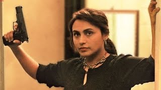 mardaani trailer [upl. by Alverson849]