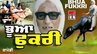 ਭੂਆ ਫੁਕਰੀ Bhua Fukkri Full Comedy Film Short Movie 2019 CTC Music Presents [upl. by Moira73]