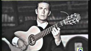 Paco de Lucia quotImpetuquot [upl. by Rumery444]