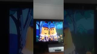 Bananas in Pyjamas Pretty Maggie 1996 DVD Version [upl. by Eneloj]