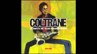 John Coltrane — spiritual [upl. by Aicitan87]