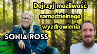 TOTALNA BIOLOGIA W FORMIE PROSTEGO ROZWIĄZANIA  SONIA ROSS [upl. by Odnaloy]