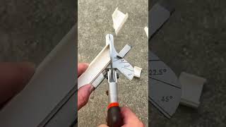 MultiAdjustable Angle Trim Cutter sutter tools gadgets [upl. by Nagad481]