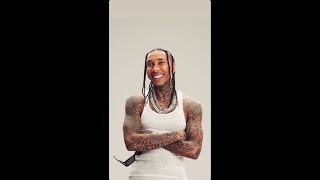 Tyga  Bops Going Brazy Official Audio [upl. by Luisa]