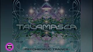 Psy Trance  Talamasca  Full album [upl. by Tomi179]