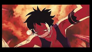 My final AMV for now SPECIALZ  One piece version [upl. by Hevak958]