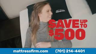 mattress firm 4th of july sale jun 28 jul 11 [upl. by Solram]