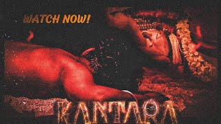 KANTARA CLIMAX FIGHT SCENE  KANTARA  RISHAB SHETTY  H0MBALE FILMS  SAMS FUTURE [upl. by Girand]