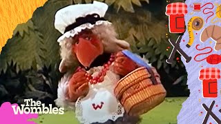 WomblesOfficial  Madame Cholet Returns 👩‍🍳🎂🧳  S1EP16 [upl. by Wahl]