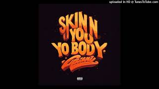 Skinn  Yoo Yo Body [upl. by Nelan]