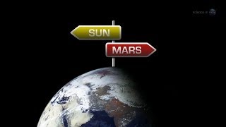 ScienceCasts The Opposition of Mars [upl. by Eseer710]