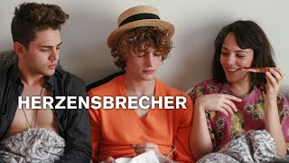 HERZENSBRECHER Trailer Deutsch  German HD [upl. by Anaimad]