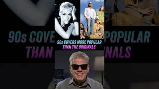 2 Cover Songs More Popular Than The Originals  1990s  Annie Lennox Hootie and the Blowfish [upl. by Assylem]